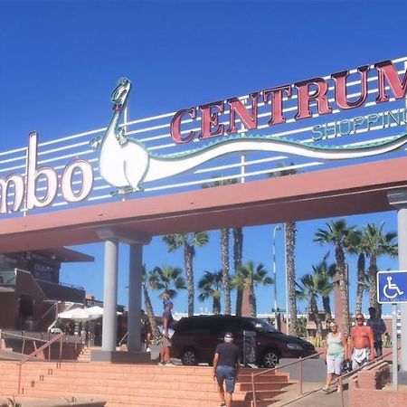 Casa Maga Apartment Maspalomas  Exterior photo